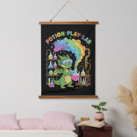  Cute Dragon Scientist | Magical Potion Play Lab