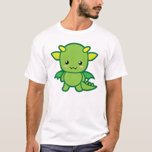 Cute Dragon T-Shirt