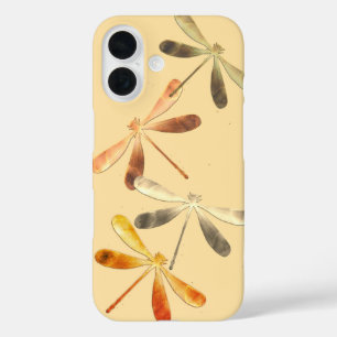Cute Dragonflies Case