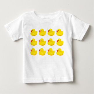 Cute Duck design Baby T-Shirt