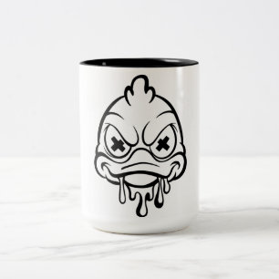 Cute Duck Mug – Fun and Adorable Duck Design