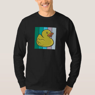 Cute Duck T-Shirt