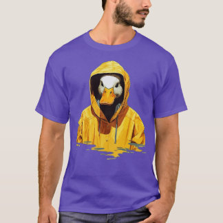 Cute Duck T-Shirt