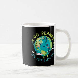 Cute Earth Day  Coffee Mug