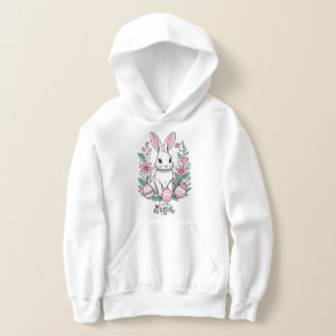 Cute Easter Bunny