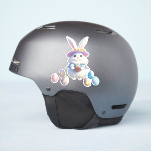 Cute Easter Bunny 01