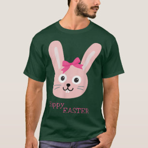 Cute Easter Bunny  Happy Easter Bunny  Easter 2022 T-Shirt