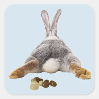 Cute Easter Bunny Poop Jelly Beans