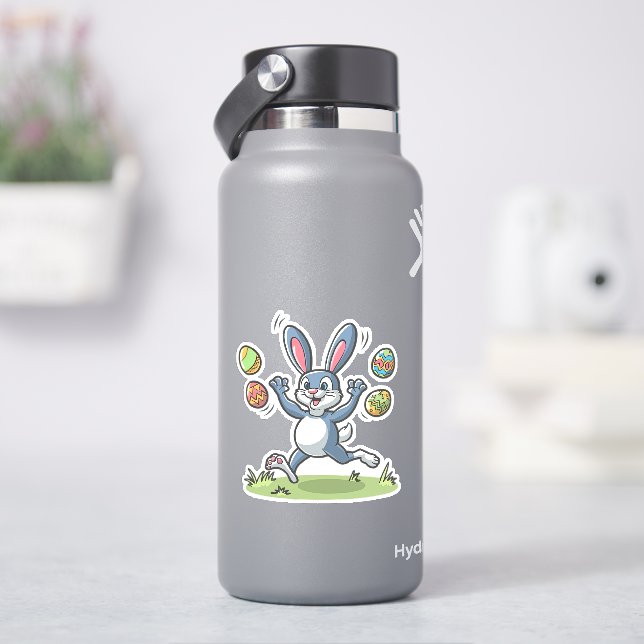 Cute Easter Bunny Rabbit (HydroFlask)