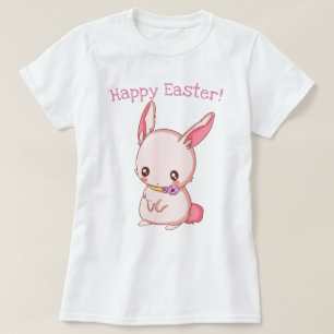 Cute Easter Bunny T-Shirt