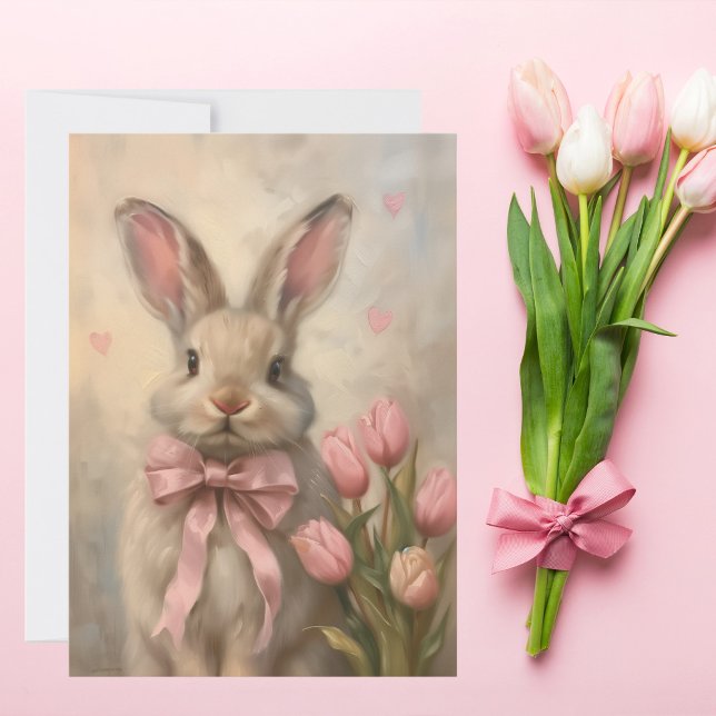 Cute Easter Card (Creator Uploaded)