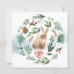 Cute Easter Invitation