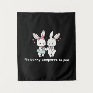 Cute Easter Tapestry