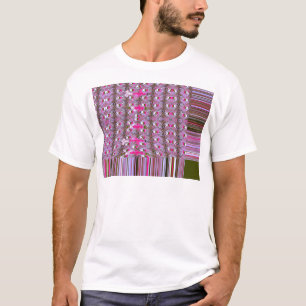 Cute Edgy Hakuna Matata Beautiful  People African T-Shirt