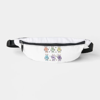 Cute Eggs Pain Scale Nurse Triage ICU Assessment E Bum Bags