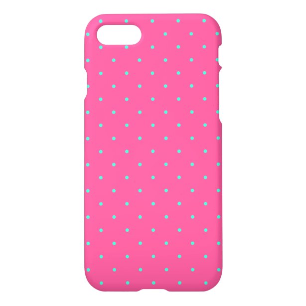 Baby Pink iPhone Cases & Covers Zazzle.co.uk