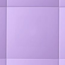 Cute Elegant Solid Colour Light Violet