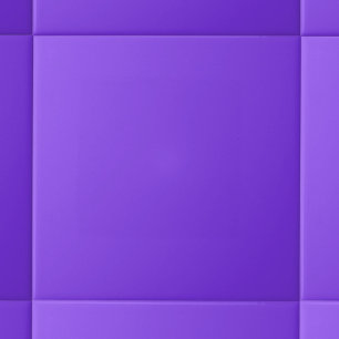 Cute Elegant Solid Colour Lovely Purple Tile