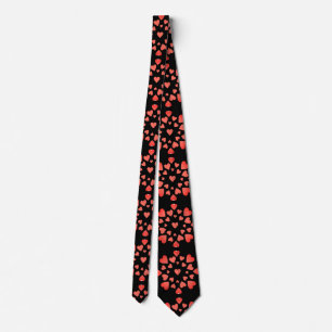 cute elegant valentine gift, Sweet for couple Tie
