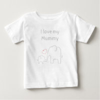 i love my mummy gifts