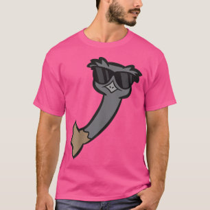 Cute Emu Bird Love Emus T-Shirt