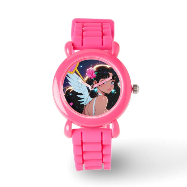 Cute eWatch Watch (Front)