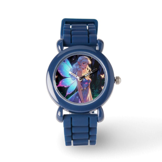 Cute eWatch Watch (Front)