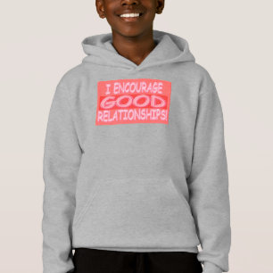 Cute Expression Design GOOD RELATIONSHIPS. Buy Now