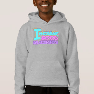 Cute Expression Design GOOD RELATIONSHIPS. Buy Now