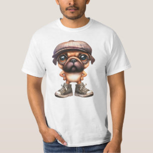 Cute expression  T-Shirt