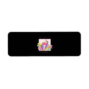 Cute Fa La La Mingo Christmas Falala Snow Flamingo