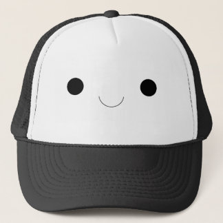 Cute Face Trucker Hat