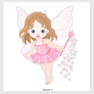 Cute Fairy