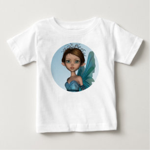 Cute Fairy Baby T-Shirt