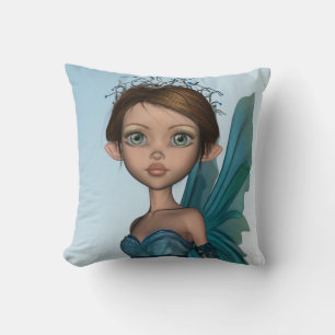 Cute Fairy Cushion