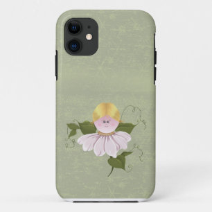 Cute Fairy or Pixie iPhone 11 Case