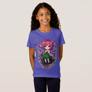 Cute fairy T-shirt