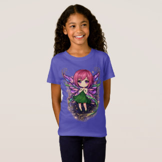 Cute fairy T-shirt  