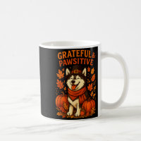Cute Fall Pumpkin Autumn Dog Lover Tee