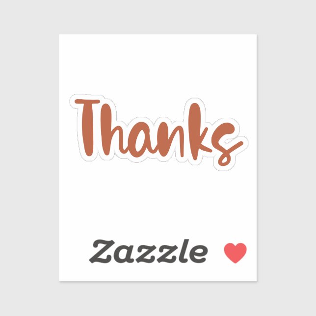 Cute Fall Pumpkins Custom-Cut Vinyl Sticker (Sheet)