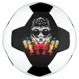 Cute Fall Spider with Dewdrop Hat Football
