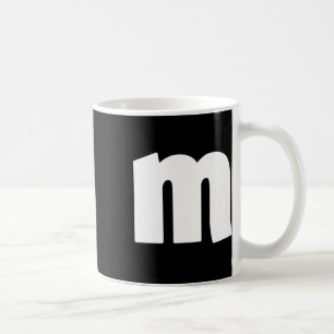 Cute Family Halloween Team Costume Matching Fun M Coffee Mug