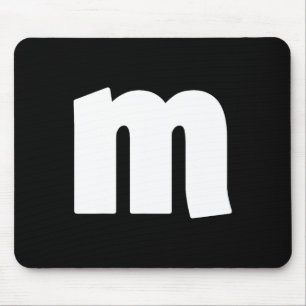 Cute Family Halloween Team Costume Matching Fun m  Mouse Mat