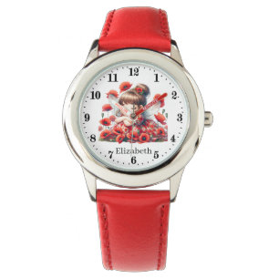 Cute Fantasy fairy add name  Watch