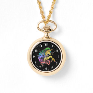 cute fantasy unicorn lovers watch