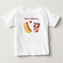 Cute Fast Food – Kawaii Junk Food Faces