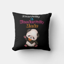 Cute Fearfully And Wonderfully Made