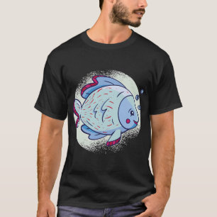 cute fish T-Shirt