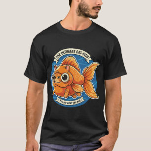 cute fish T-Shirt