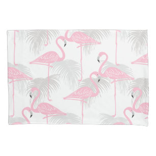 Cute flamingo pattern Pillowcase